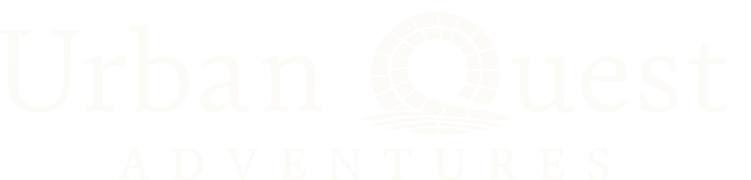 Urban Quest Adventures